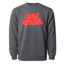 Load image into Gallery viewer, Pain Don't Last Forever | Red