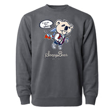 Load image into Gallery viewer, Sleepy Rocket Bear