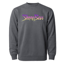 Load image into Gallery viewer, Purple Pop SleepyBear