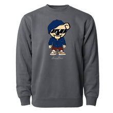 Load image into Gallery viewer, Sleepy Sunglasses Bear