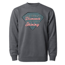 Load image into Gallery viewer, She Tiffany Diamonds