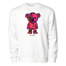 Load image into Gallery viewer, Pink Camo Bear