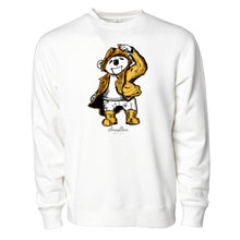 Load image into Gallery viewer, Sleepy Weather Bear