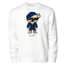 Load image into Gallery viewer, Sleepy Sunglasses Bear