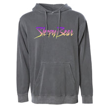 Load image into Gallery viewer, Purple Pop SleepyBear