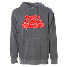 Load image into Gallery viewer, Pain Don't Last Forever | Red