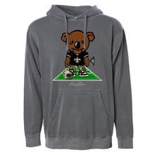 Load image into Gallery viewer, Sleepy Football Bear