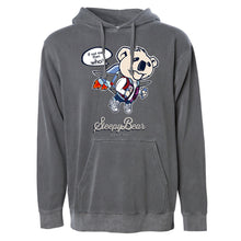 Load image into Gallery viewer, Sleepy Rocket Bear