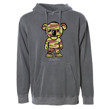 Load image into Gallery viewer, Brown Camo Bear