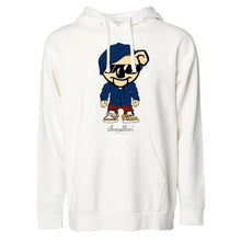 Load image into Gallery viewer, Sleepy Sunglasses Bear