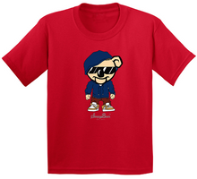Load image into Gallery viewer, Sleepy Sunglasses Bear | Kids