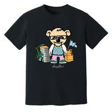 Load image into Gallery viewer, Sleepy Preppy Bear