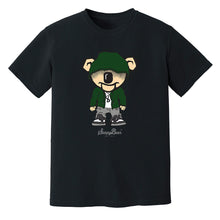 Load image into Gallery viewer, Sleepy Hoodie Bear