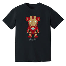 Load image into Gallery viewer, Sleepy Iron Bear