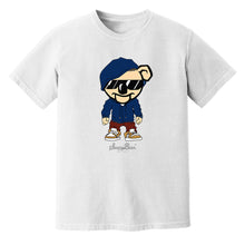 Load image into Gallery viewer, Sleepy Sunglasses Bear