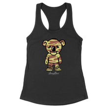Load image into Gallery viewer, Brown Camo Bear | Women&#39;s
