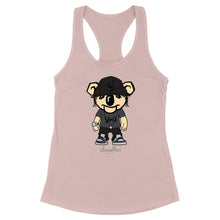 Load image into Gallery viewer, Sleepy Cube Bear | Women's