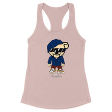 Load image into Gallery viewer, Sleepy Sunglasses Bear | Women's