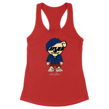 Load image into Gallery viewer, Sleepy Sunglasses Bear | Women's