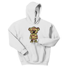 Load image into Gallery viewer, Brown Camo Bear | Kids