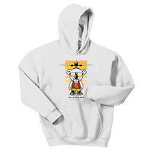 Load image into Gallery viewer, Sleepy Airplane Bear | Kids