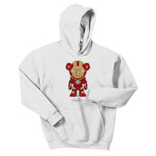 Load image into Gallery viewer, Sleepy Iron Bear | Kids