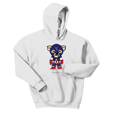 Load image into Gallery viewer, Sleepy America Bear | Kids