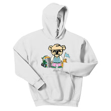 Load image into Gallery viewer, Sleepy Preppy Bear | Kids