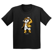 Load image into Gallery viewer, Sleepy Weather Bear | Kids