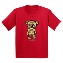 Load image into Gallery viewer, Brown Camo Bear | Kids