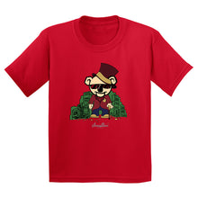 Load image into Gallery viewer, Sleepy Rich Bear | Kids