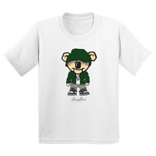 Load image into Gallery viewer, Sleepy Hoodie Bear | Kids