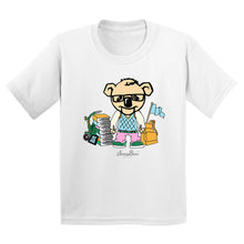 Load image into Gallery viewer, Sleepy Preppy Bear | Kids