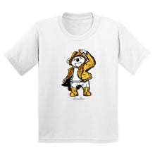 Load image into Gallery viewer, Sleepy Weather Bear | Kids