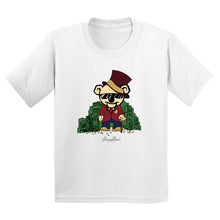 Load image into Gallery viewer, Sleepy Rich Bear | Kids