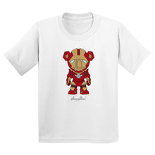 Load image into Gallery viewer, Sleepy Iron Bear | Kids