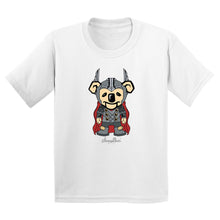 Load image into Gallery viewer, Sleepy Dark World Bear | Kids