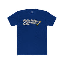 Load image into Gallery viewer, Pain to Champagne Tee
