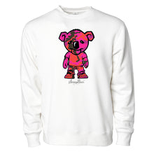Load image into Gallery viewer, Pink Camo Bear
